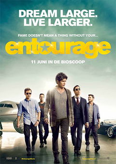 Entourage (2015)