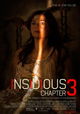 Insidious: Chapter 3