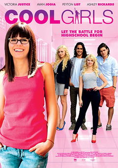 Cool Girls (2016)