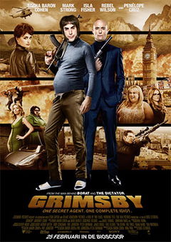 Grimsby (2016)