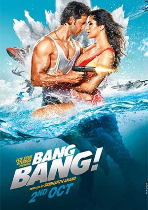 Bang Bang