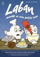 Laban maakt er een potje van