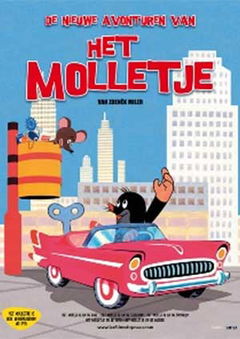 De nieuwe avonturen van het molletje (2009)
