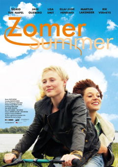 Zomer (2014)