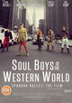 Soul Boys of the Western World
