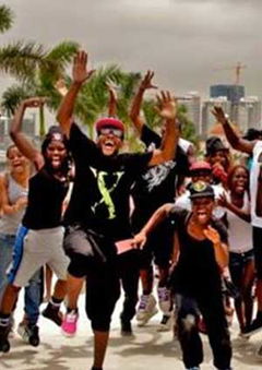 I Love Kuduro (2013)