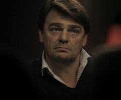 Les Complices (2013)