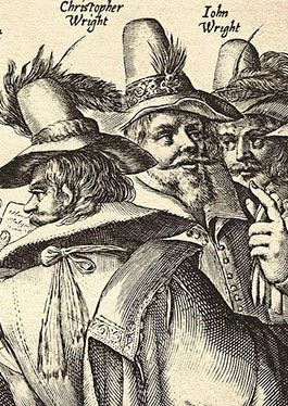 Gunpowder 5/11: The Greatest Terror Plot