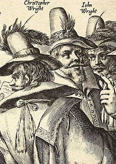Gunpowder 5/11: The Greatest Terror Plot (2014)