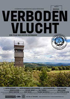 Verboden vlucht (2014)