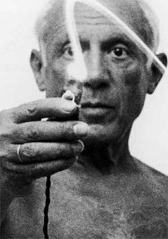 Picasso, l'inventaire d'une vie (2014)