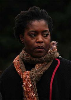Victorine (2012)