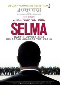 Selma (2014)