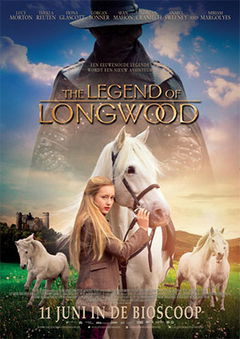 The Legend of Longwood (2014)