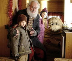 Beutolomäus und der Geheime Weihnachtswunsch (2006)