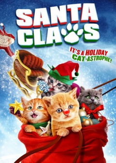 Santa Claws (2014)