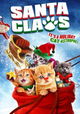 Santa Claws