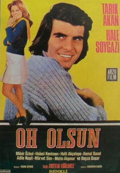 Oh Olsun (1973)