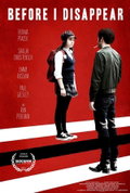 Before I Disappear