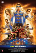Happy New Year