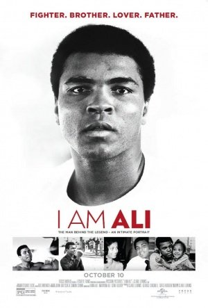 I Am Ali (2014)