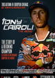 Tony Cairoli the Movie