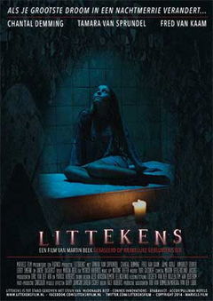 Littekens (2014)
