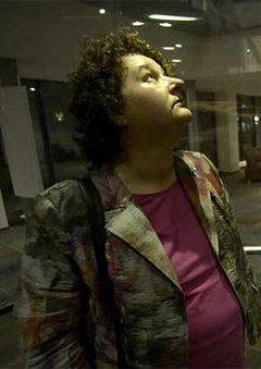 De eerste vrouw (2014)