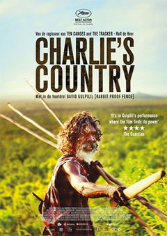 Charlie's Country (2013)