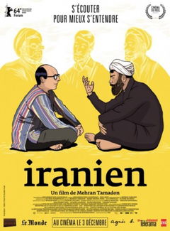 Iranien (2014)