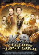 K-9 Adventures: Legend of the Lost Gold