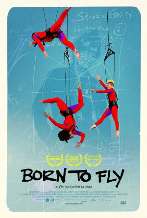 Born to Fly