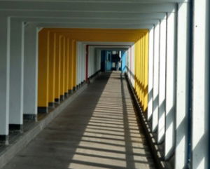 Kleiburg - de Laatste Bijlmerflat