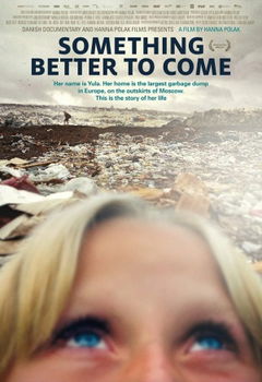 Something Better to Come (2015)