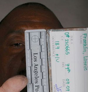 Tales of the Grim Sleeper