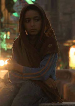 The Dream of Shahrazad (2014)