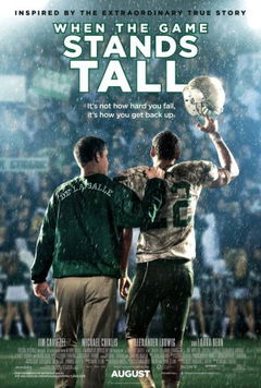 When the Game Stands Tall (2014)