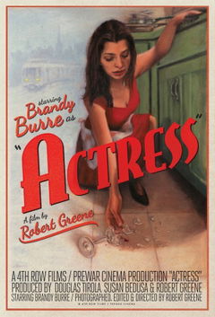Actress (2014)