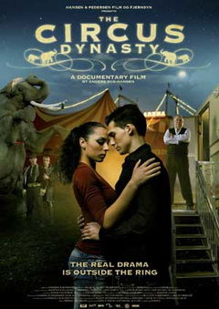 The Circus Dynasty (2014)