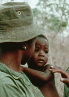 Concerning Violence (2014)