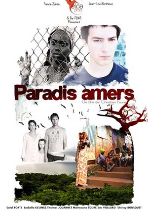 Paradis amers