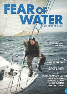 La peur de l'eau (2011)