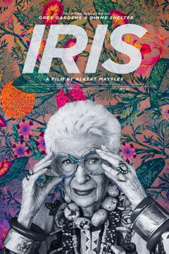 Iris (2014)