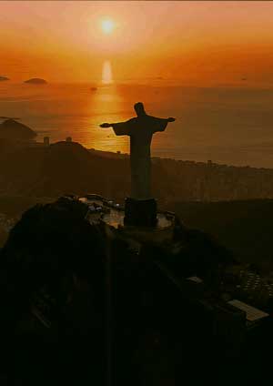 Rio 50°