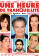 Une heure de tranquillité