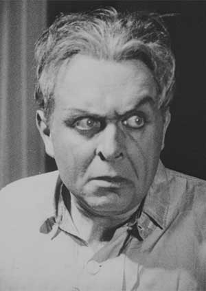 From Caligari to Hitler