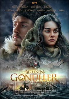 Birlesen Gonuller (2014)