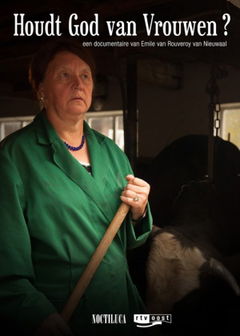 Houdt God van Vrouwen? (2013)