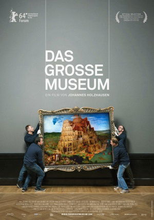 Das Große Museum