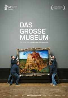 Das Große Museum (2014)